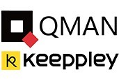 Keeppley/Qman